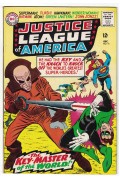 Justice League of America   41 VGF